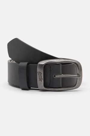 Pull&Bear Cintura In Similpelle Stwd