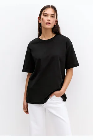 Pull&Bear Maglietta Oversize