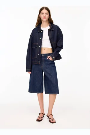 Pull&Bear Jeans Baggy Vita Bassa