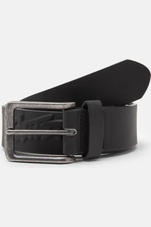 Pull&Bear Cintura In Similpelle Stwd