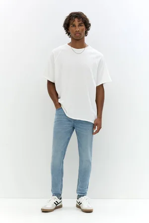 Pull&Bear Jeans Skinny Fit Basic