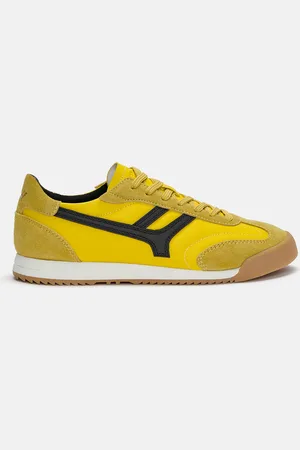 Pull&Bear Sneakers Rétro