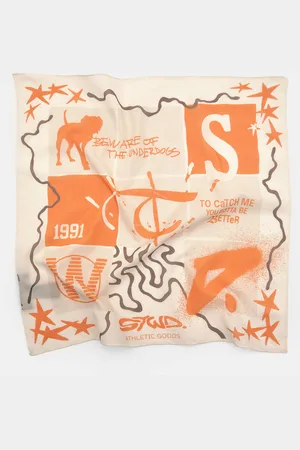 Pull&Bear Foulard Bandana Stwd