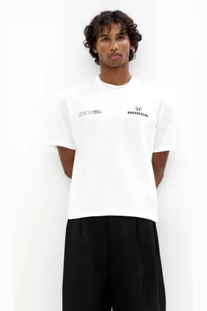 Pull&Bear Maglietta Honda