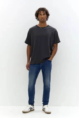 Pull&Bear Jeans Skinny Fit Basic