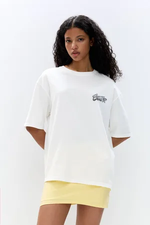 Pull&Bear Maglietta Stwd Palloncino