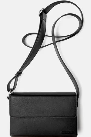 Pull&Bear Borsa A Tracolla Con Patta