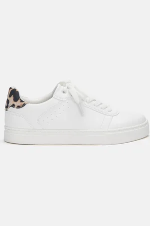 Pull&Bear Sneakers Con Dettaglio