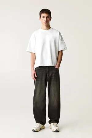 Pull&Bear Jeans Loose Fit