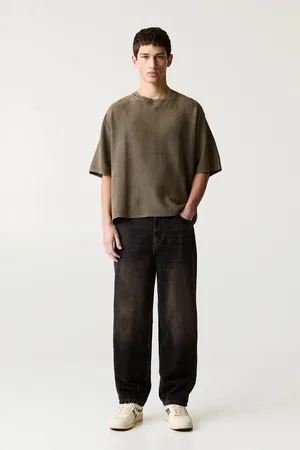 Pull&Bear Jeans Baggy