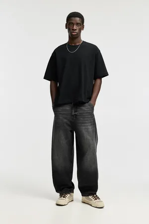 Pull&Bear Jeans Skater Stwd