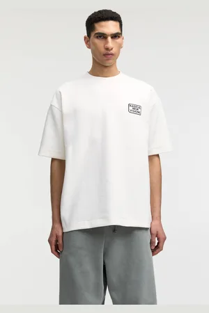 Pull&Bear Felpa A Maniche Corte