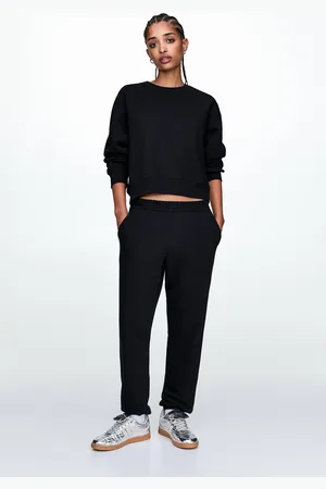 Pull&Bear Pack Tuta Felpa