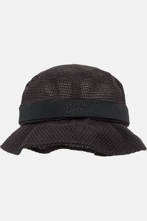 Pull&Bear Cappello A Secchiello In Rete