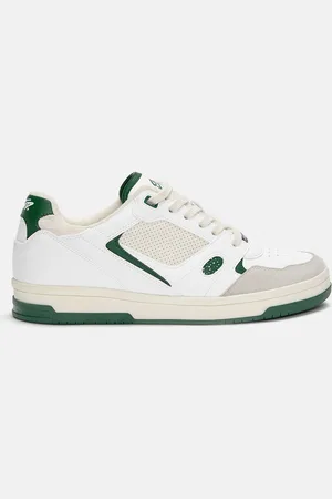 Pull&Bear Sneakers Rétro