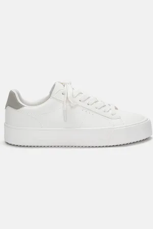 Pull&Bear Pantofole Basic