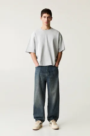 Pull&Bear Jeans Baggy