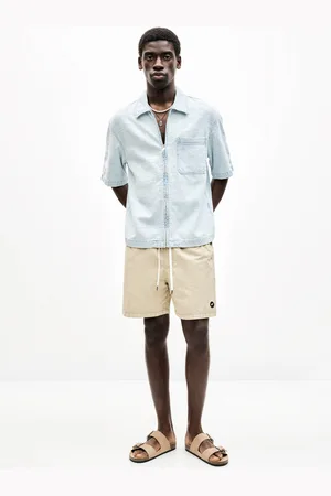 Pull&Bear Costume Stwd Garment Dye
