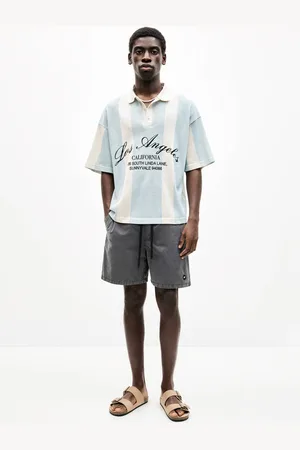 Pull&Bear Costume Stwd Garment Dye
