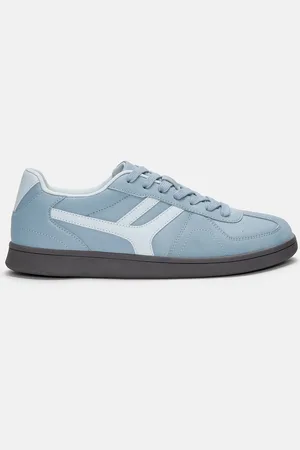 Pull&Bear Sneakers Rétro
