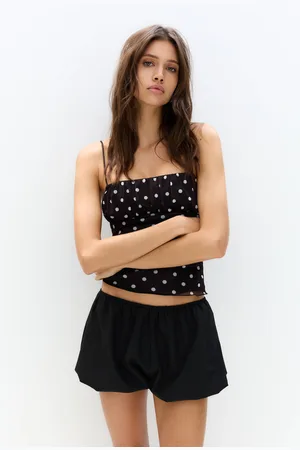 Pull&Bear Bermuda A Palloncino