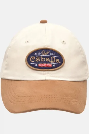 Pull&Bear Cappellino Con Risvolto Effetto Scamosciato