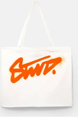 Pull&Bear Tote Bag Stwd