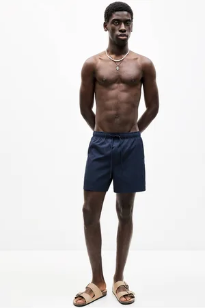 Pull&Bear Costume In Tessuto Testurizzato