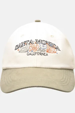 Pull&Bear Cappellino Santa Monica