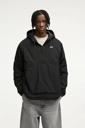 Pull&Bear Giacca Anorak Stwd