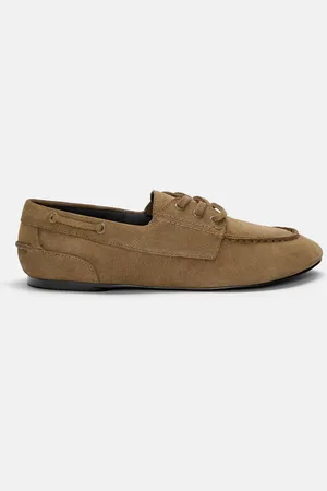 Pull&Bear Mocassini In Pelle