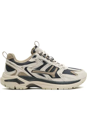 Pull&Bear Sneakers Often02