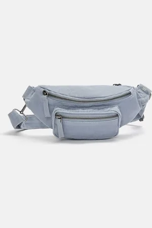 Pull&Bear Marsupio In Canvas