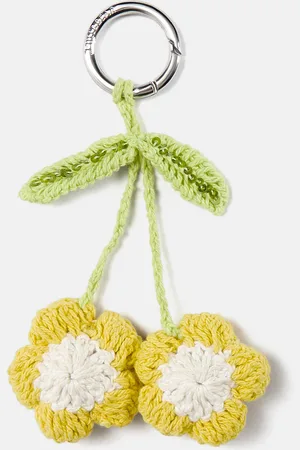 Pull&Bear Charm Margherite Crochet