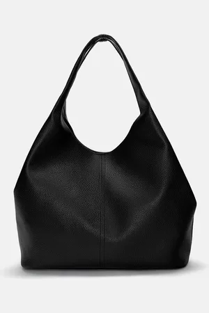 Pull&Bear Borsa Shopper In Similpelle