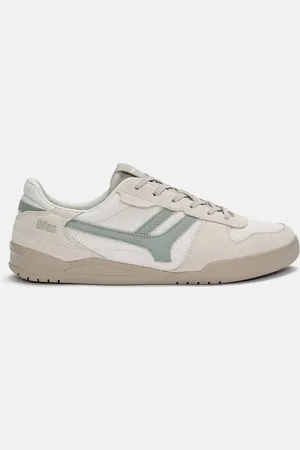Pull&Bear Sneakers Rétro Multielementi