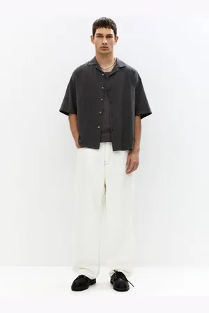 Pull&Bear Jeans Baggy Loose
