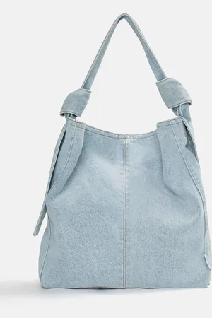 Pull&Bear Borsa Shopper Di