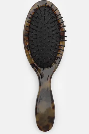 Pull&Bear Spazzola Per Capelli Effetto Tartarugato