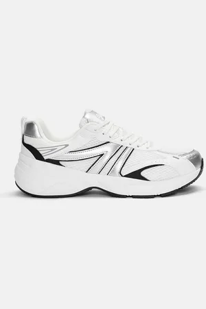 Pull&Bear Sneakers Con Multielementi