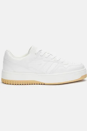 Pull&Bear Sneakers Voluminose