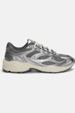 Pull&Bear Sneakers Multi-Elementi