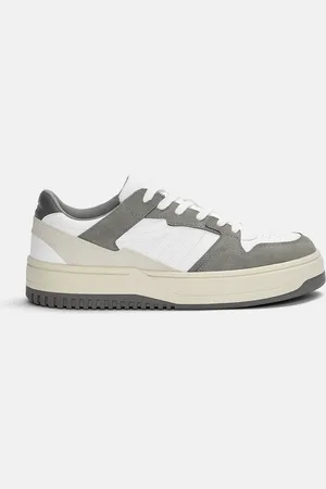 Pull&Bear Sneakers Voluminose