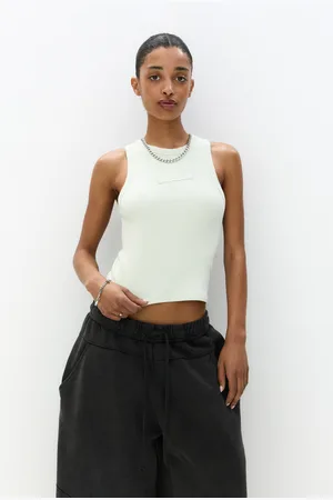 Pull&Bear Tank Top Stwd