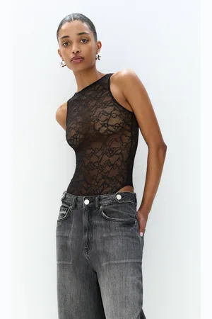 Pull&Bear Body Pizzo