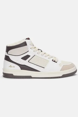Pull&Bear Sneakers A Stivaletto Rétro
