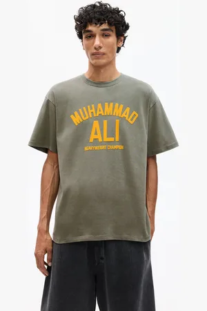 Pull&Bear Maglietta Muhammad Ali