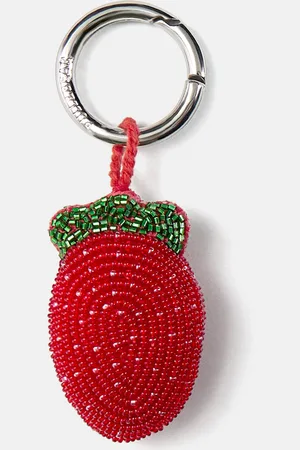 Pull&Bear Charm Fragola Perline