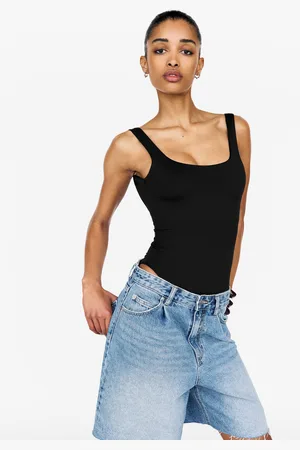 Pull&Bear Body Poliammide Spalline
