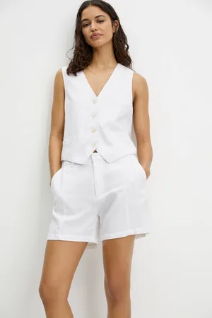 Pull&Bear Gilet Da Completo Semplice